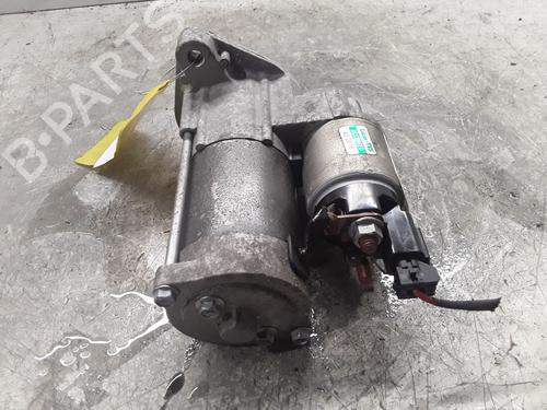 Used Starter Starter HYUNDAI i20 II (GB, IB) 1.2 (84 hp) 30008886 30008886