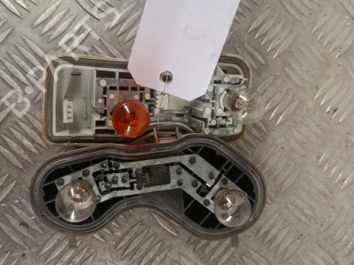 Used Lamp holder RENAULT MEGANE II (BM0/1_, CM0/1_) 1.9 dCi (BM0G, CM0G) (120 hp) 30328354