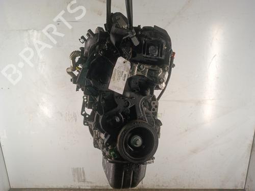 Used Engine CITROËN C4 CACTUS 1.6 BlueHDi 100 (99 hp) 30935097