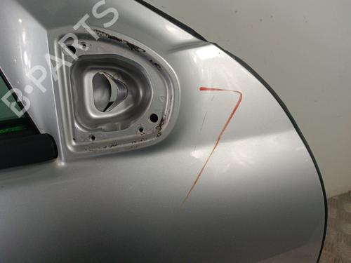 Right front door MERCEDES-BENZ C-CLASS (W203) C 200 CDI (203.004) | BP30018372C3