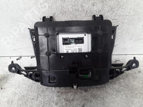Display monitor OPEL ASTRA K (B16) 1.6 CDTi (68) | BP30013064C48