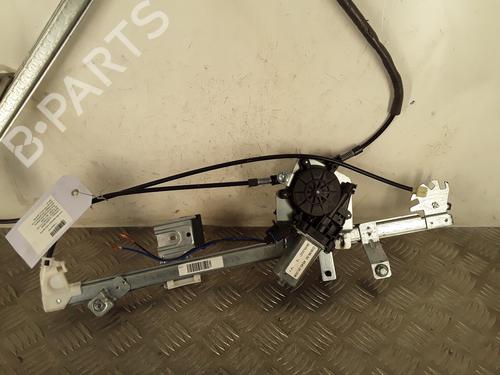 Lève-vitre avant gauche CITROËN BERLINGO / BERLINGO FIRST Box Body/MPV (M_) 2.0 HDI 90 (MBRHY, MCRHY) (90 hp) 30024969