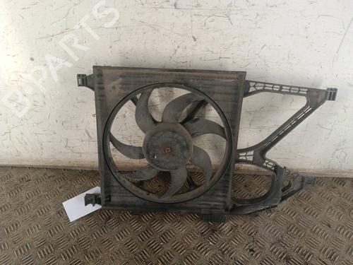 Radiator fan OPEL CORSA C (X01) 1.2 (F08, F68) | BP30012040M35