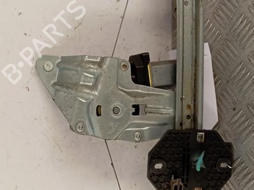 Front left window mechanism DACIA SANDERO II | BP36419496C22 - Image 2