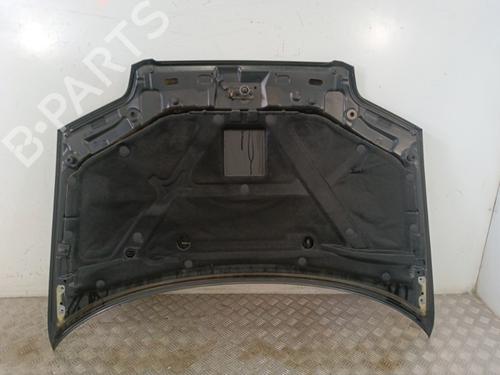 Hood CHEVROLET AVEO / KALOS Hatchback (T250, T255) 1.2 | BP30024200C1 