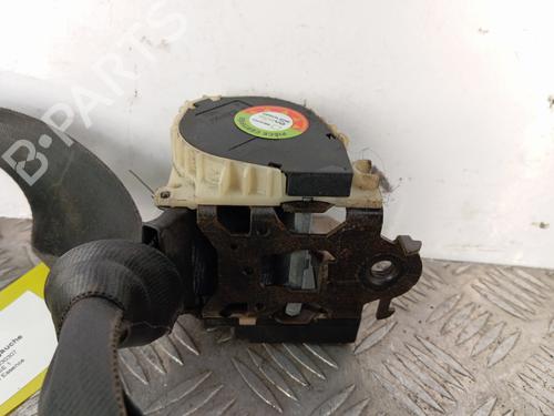 Used Front left seatbelt Front left seatbelt CITROËN C3 Pluriel (HB_) 1.6 (109 hp) 33693215 33693215