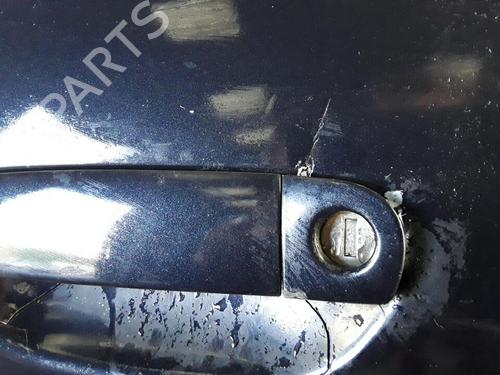 Used Left front door AUDI A8 D2 (4D2, 4D8) 4.2 quattro (310 hp) 30022429