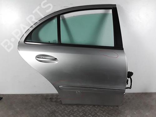 Right rear door MERCEDES-BENZ E-CLASS (W211) E 220 CDI (211.006) | BP30027220C5 