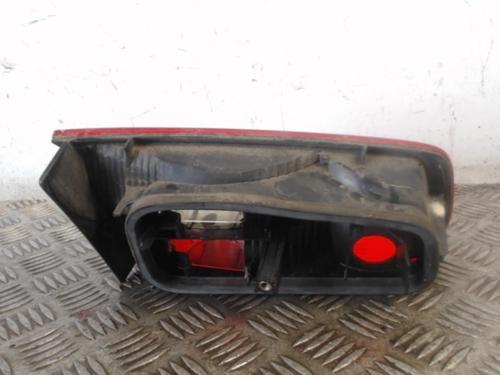 Højre baglygte bagklap RENAULT LAGUNA II (BG0/1_) 1.9 dCi (107 hp) 30022441