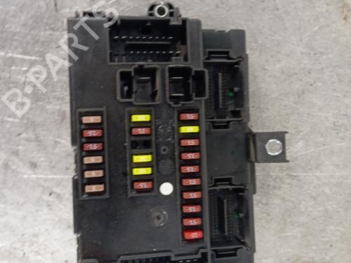 Elektronische module PEUGEOT BOXER Van 2.0 BlueHDi 130 (130 hp) 30017921