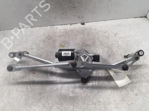 Front wiper motor CITROËN JUMPY III Van (V_) 2.0 BlueHDi 120 | BP30008830M29