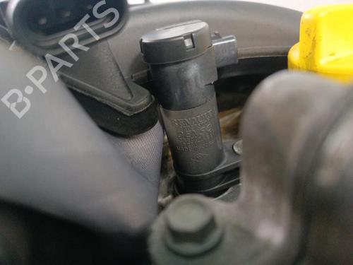 Engine RENAULT MEGANE I (BA0/1_) 1.6 16V (BA04, BA0B, BA11, BA1J, BA16, BA19, BA1K, BA1V,... | BP30013583M1