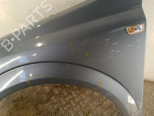Aile avant gauche OPEL ASTRA H (A04) 1.9 CDTI (L48) | BP30014711C41