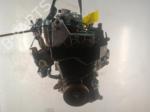 Engine RENAULT SCÉNIC III (JZ0/1_) 1.5 dCi | BP37190003M1 - Image 7