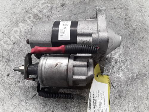 Starter DACIA DUSTER (HS_) 1.6 16V Hi-Flex | BP30009182M8