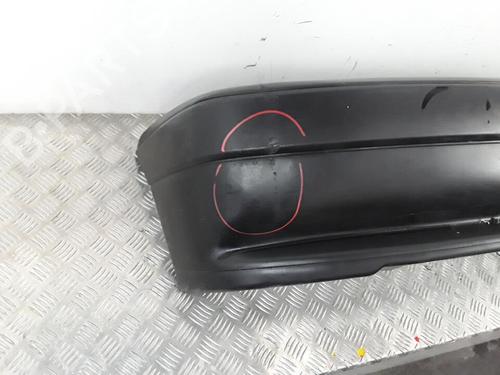 Stoßstange hinten PEUGEOT 306 Hatchback (7A, 7C, N3, N5) 1.9 D | BP30026385C8 