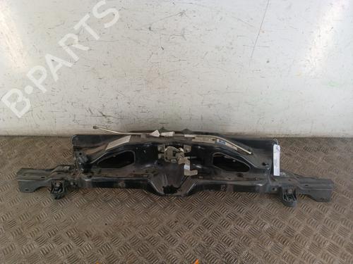 Panel frontal PEUGEOT BOXER Van 2.0 BlueHDi 130 (130 hp) 30940582