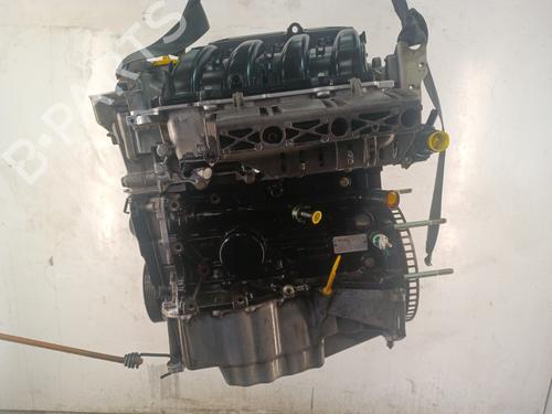 Used Engine Engine RENAULT MEGANE I (BA0/1_) 1.6 16V (BA04, BA0B, BA11, BA1J, BA16, BA19, BA1K, BA1V,... (107 hp) 39728054 39728054