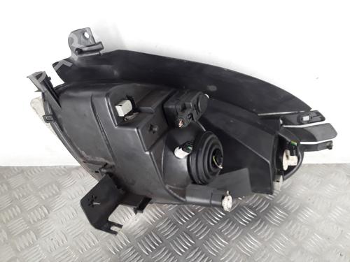Right headlight CITROËN XSARA PICASSO (N68) 2.0 HDi | BP30080380C29
