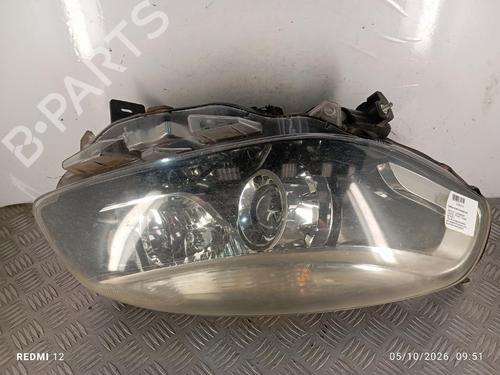 Used Right headlight Right headlight RENAULT KOLEOS I (HY_) 2.0 dCi 4x4 (HY0B) (173 hp) 39664838 39664838