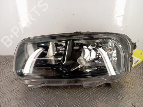 Used Left headlight Left headlight CITROËN C4 CACTUS 1.6 HDi 90 (92 hp) 33692614 33692614