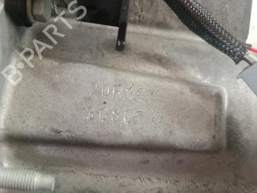 Gearbox CITROËN C3 III (SX) 1.2 THP 110 (SXHNPS, SXHNZT, SXHNZ6) | BP37992767M3 - Image 6