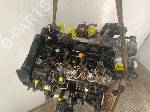 Motor Motor RENAULT GRAND SCÉNIC IV (R9_) [2016-2023] 34217501 34217501