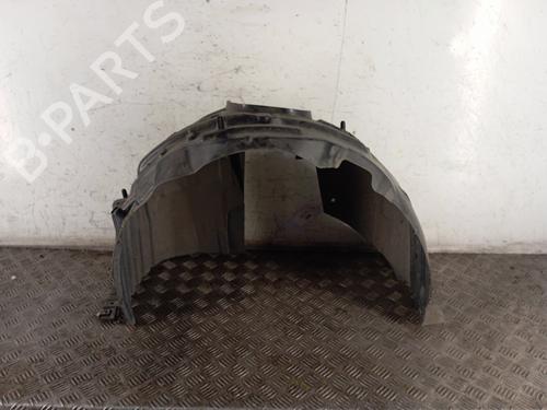 Wheel arch PEUGEOT 208 II (UB_, UP_, UW_, UJ_) 1.2 PureTech 75 | BP30012066C56 