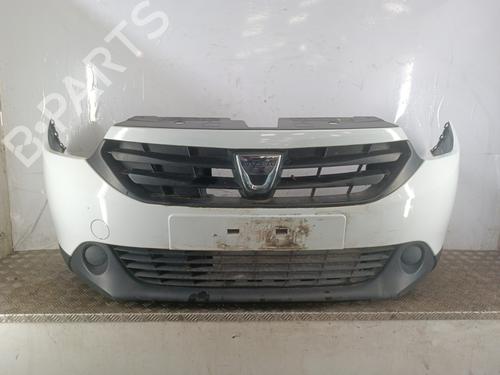 Front bumper DACIA LODGY (JS_) | BP35989540C7 - Image 2