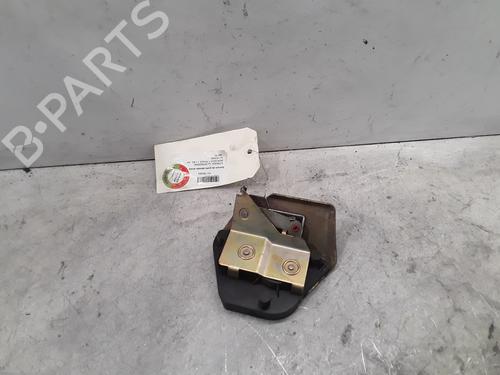 Cerradura puerta trasera derecha CITROËN BERLINGO / BERLINGO FIRST Box Body/MPV (M_) 1.9 D 70 (MBWJZ, MCWJZ) (69 hp) 30014951
