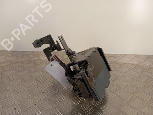Used ABS pump ABS pump RENAULT ZOE (BFM_) ZOE (BFMC, BFMD) (136 hp) 30017087 30017087
