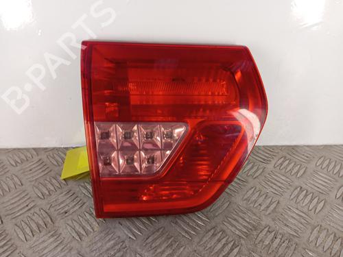 Feu de coffre gauche CITROËN C5 III Break (RW_) 2.0 HDi (136 hp) 32341652