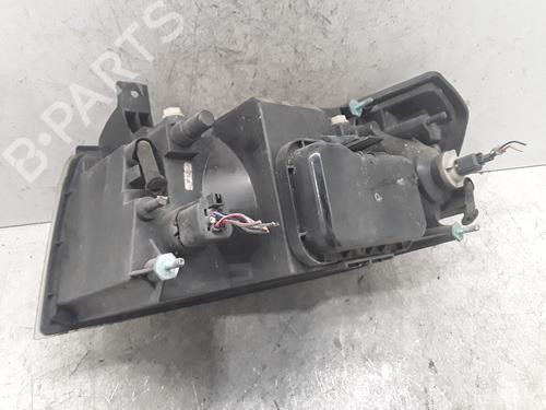 Lampa przednia prawa FORD TRANSIT Platform/Chassis (FM_ _, FN_ _) 2.0 TDCi (F_E_, F_F_) | BP30023838C29 