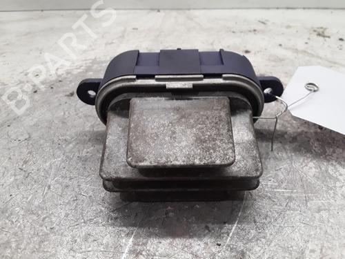 Used Heater resistor RENAULT LAGUNA II (BG0/1_) 1.9 dCi (107 hp) 30026111