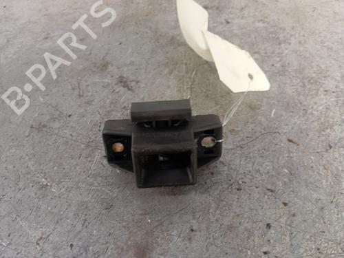 Used Tailgate lock RENAULT TWINGO I (C06_) 1.2 (C066, C068) (58 hp) 30020291