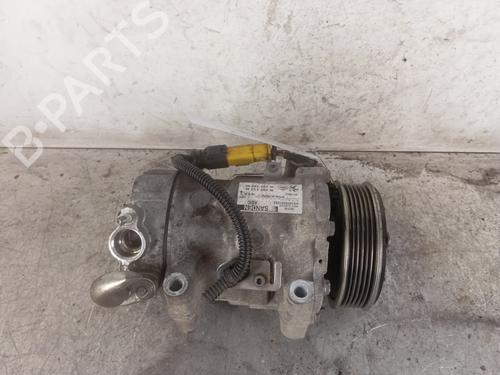 AC-Kompressor PEUGEOT BOXER Van 2.2 BlueHDi 140 (140 hp) 30010104