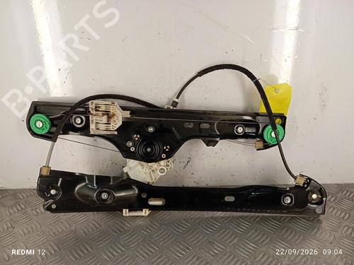Front right window mechanism BMW X1 (E84) sDrive 18 d | BP39379979C23 - Image 2