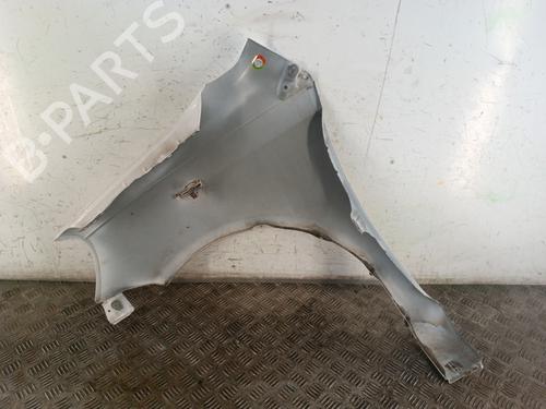 Forkjerm høyre TOYOTA YARIS (_P1_) 1.4 D-4D (NLP10_, NLP10R) | BP30014696C42