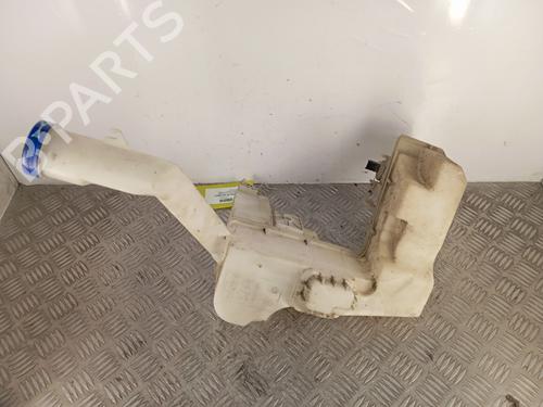Used Windscreen washer tank Windscreen washer tank PEUGEOT 508 I (8D_) 1.6 HDi (112 hp) 33692454 33692454