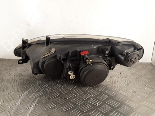 Right headlight PEUGEOT 307 (3A/C) 1.6 HDi 110 | BP30144490C29