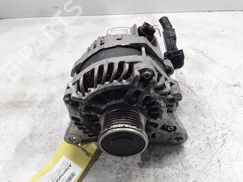 Alternator MAZDA CX-5 (KE, GH) 2.2 D (KE2FW) | BP30015258M7 - Image 2