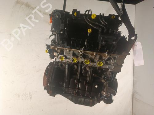 Used Engine Engine RENAULT CLIO II (BB_, CB_) 1.2 16V (BB05, BB0W, BB11, BB27, BB2T, BB2U, BB2V, CB05,... (75 hp) 31358835 31358835