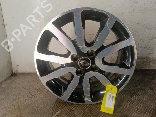 Fælk RENAULT TWINGO III (BCM_, BCA_) 1.0 SCe 70 (BCMB) | BP31997946C45 - Image 2