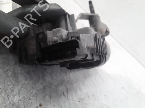 Front wiper motor RENAULT TWINGO II (CN0_) 1.5 dCi (CN0E) | BP30019020M29