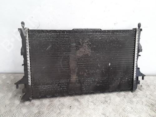 Køler RENAULT LAGUNA II (BG0/1_) 1.9 dCi (107 hp) 30018884