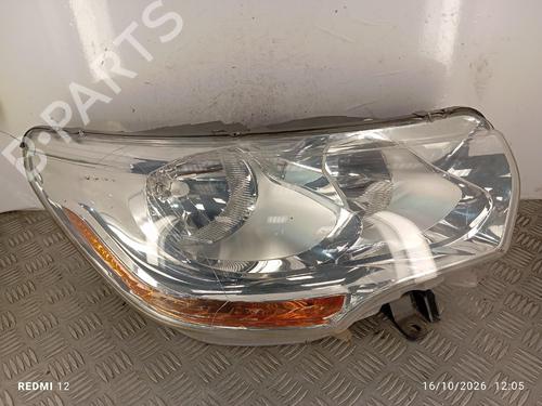 Used Right headlight Right headlight CITROËN DS4 (NX_) 2.0 HDi / BlueHDi 135 (136 hp) 40056788 40056788