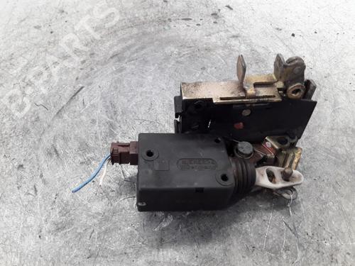 Used Front right lock Front right lock 30009172 30009172