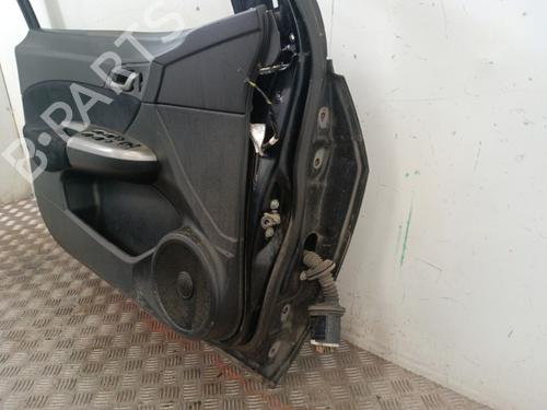 Left front door HONDA CIVIC VIII Hatchback (FN, FK) 2.2 CTDi (FK3) | BP30009111C2