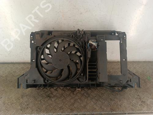 Used Front slam panel CITROËN C5 I (DC_) 2.0 HDi (DCRHZB, DCRHZE) (109 hp) 30014776