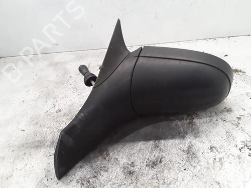 Left mirror OPEL CORSA B (S93) 1.7 D (F08, F68, M68) | BP30010904C26 